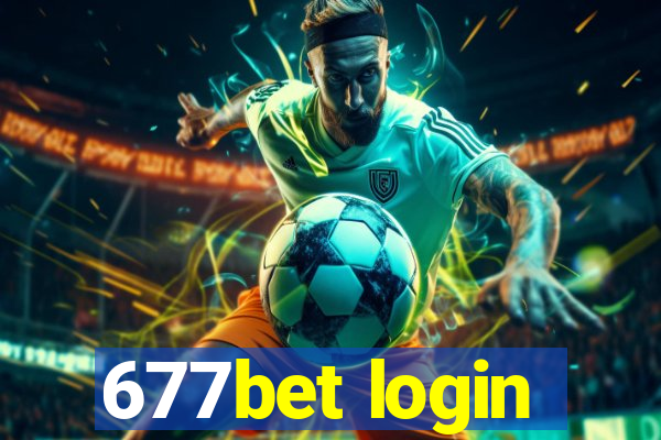 677bet login